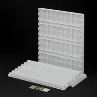 Планшеты для хранения микропрепаратов