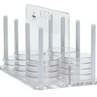 Штативы для чашек Петри