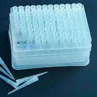 Штативы для наконечников