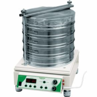 Вибростенды и Грохоты