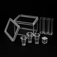 Кюветы пластиковые