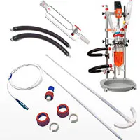 Запасные части для лабораторных установок