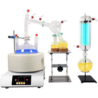 Дистилляционные наборы