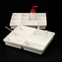 Пластиковые Лотки