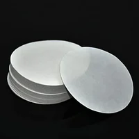 Зольные фильтры и фильтровальная бумага