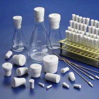 Пробки для лаборатороной посуды