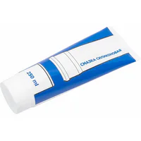 Смазка силиконовая