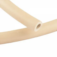 Трубки резиновые