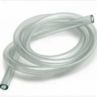 Трубки силиконовые