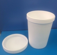 Посуда из фторопласта