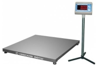 Платформенные весы