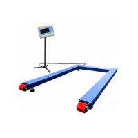 Паллетные весы