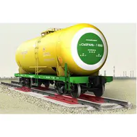 Вагонные весы