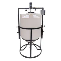 Пластиковые реакторы