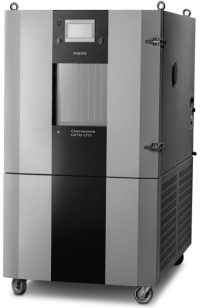 Климатические камеры