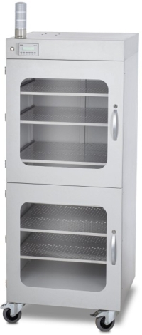 Шкафы сухого хранения