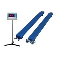 Стержневые весы