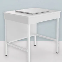 Стол антивибрационный