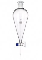 Воронки стекло