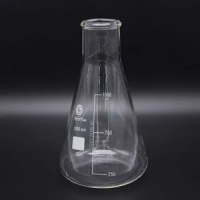 Колбы конические (тип КН)