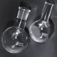 Колбы круглодонные (тип К)