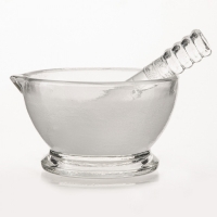 Ступки с пестиком