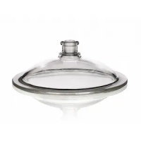 Крышки к эксикаторам