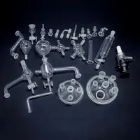 Запасные части к реакторам