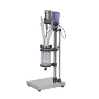 Мини реакторы