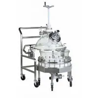 Стеклянные Нутч-фильтры