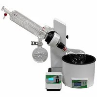 Роторные испарители