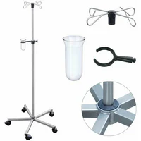 Штативы и комплектующие