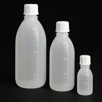 Бутыли и бутылки пластиковые