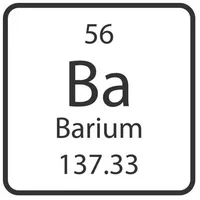 Барий